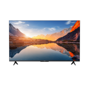 Xiaomi Smart TV A 2025 55-inch 4K UHD LED – front view