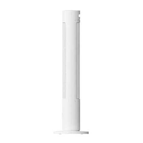 XiaomiSmartTowerFan2_SmartCoolingFanwithWideAirflow - DokkanTech