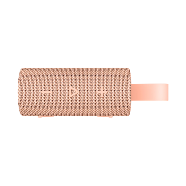 XiaomiSoundPocket5WPortable_CompactBluetoothSpeakerPinkControlSide-DokkanTech