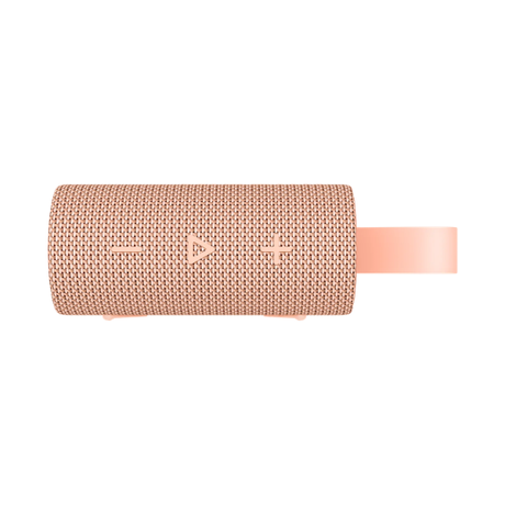 XiaomiSoundPocket5WPortable_CompactBluetoothSpeakerPinkControlSide-DokkanTech