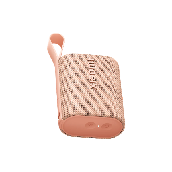 XiaomiSoundPocket5WPortable_CompactBluetoothSpeakerPinkMain-DokkanTech