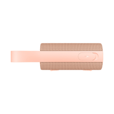 XiaomiSoundPocket5WPortable_CompactBluetoothSpeakerPinkRearView-DokkanTech