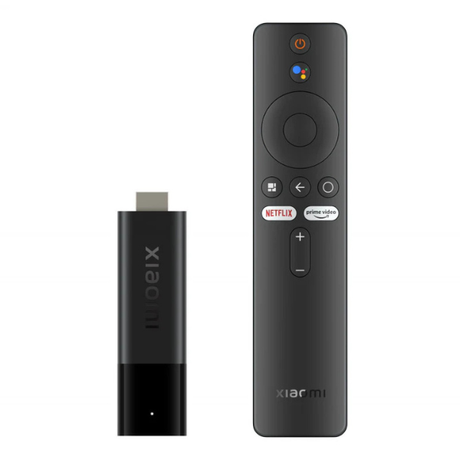 XiaomiTVStick4KUltraHD -DokkanTech