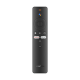 Xiaomi TV Stick 4K - Google Assistant voice remote control
