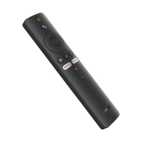 XiaomiTVStick4KUltraHD -DokkanTech