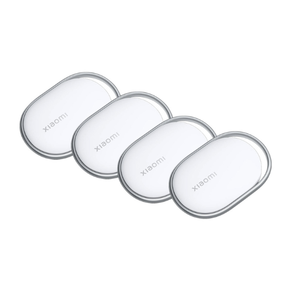 XiaomiTag4PackSmartBluetoothTrackerWhite-dokantech