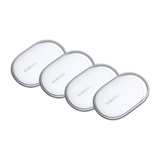 XiaomiTag4PackSmartBluetoothTrackerWhite-dokantech