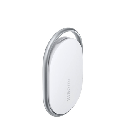 XiaomiTag4PackSmartBluetoothTrackerWhite_1-Side View-dokantech