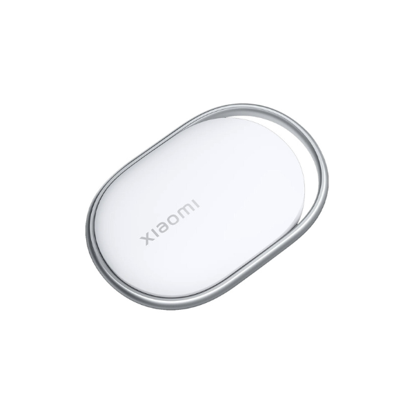 XiaomiTag4PackSmartBluetoothTrackerWhite_2 From the Front -dokantech