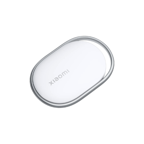 XiaomiTag4PackSmartBluetoothTrackerWhite_2 From the Front -dokantech