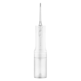 Xiaomi_Water_Flosser_2_MEO705_3_Flossing_Modes_200mL_Water_Tank_White-LeftView -DokkanTech