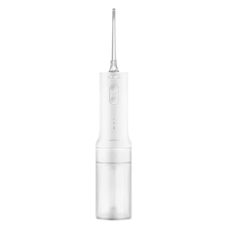 Xiaomi_Water_Flosser_2_MEO705_3_Flossing_Modes_200mL_Water_Tank_White-LeftView -DokkanTech
