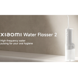 Xiaomi_Water_Flosser_2_MEO705_3_Flossing_Modes_200mL_Water_Tank_White-Features -DokkanTech