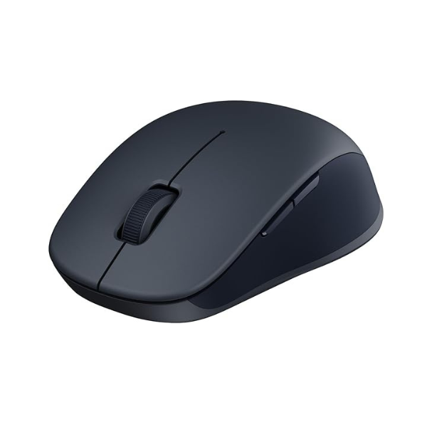 Xiaomi Wireless Mouse 2 – Dual Mode, Silent, 1200 DPI  , Lightweight