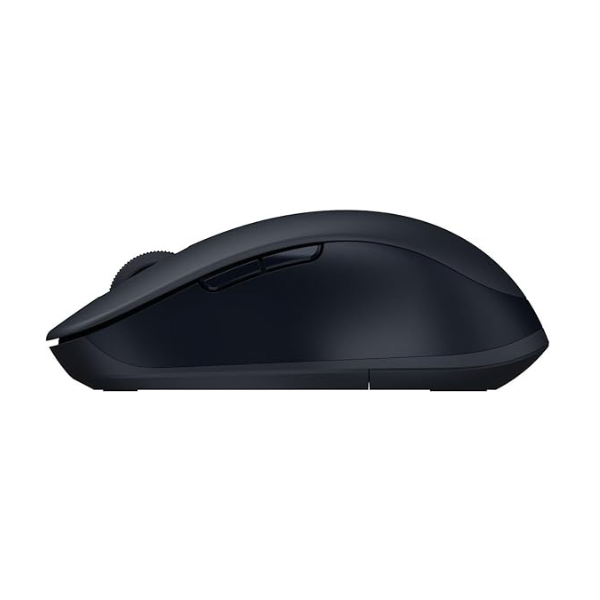 Xiaomi Wireless Mouse 2 – Dual Mode, Silent, 1200 DPI  , Lightweight