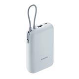 Xioami PowerBank 10K intergradted Cable - Dokkantech