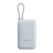 Xioami PowerBank 10K intergradted Cable - Dokkantech