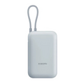 Xioami PowerBank 10K intergradted Cable - Dokkantech