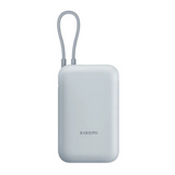 Xioami PowerBank 10K intergradted Cable - Dokkantech