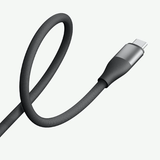 Xiaomi_6A_Braided_USB-C_to_USB-C_Cable_2m-1-LeftView -DokkanTech