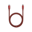Xiaomi 6A braided USB-C to USB-C cable, 1.2m, USB 3.1 - Dokkan Tech