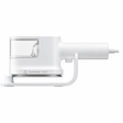 XiaomiB502CNHandheldSteamIron1200W_150mLWaterTank_White-Main -DokkanTech
