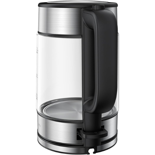 Xiaomi Electric Glass Kettle |1.7 Liters Large Capacity |5 Minutes Boil with 2200W high power - DokanTech #