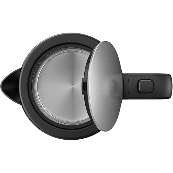 Xiaomi Electric Glass Kettle |1.7 Liters Large Capacity |5 Minutes Boil with 2200W high power - DokanTech #
