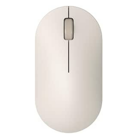 Xiaomi Lite 2 Gaming Mouse – Ergonomic, 2.4GHz, 1000DPI, Portable Design - DokanTech #