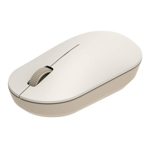 Xiaomi Lite 2 Gaming Mouse – Ergonomic, 2.4GHz, 1000DPI, Portable Design - DokanTech #