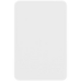 Xiaomi Magnetic Power Bank 5000mAh - White - Dokkantech