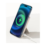 Xiaomi Magnetic Power Bank 6000mAh - Tan - Dokkantech