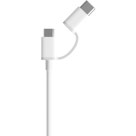 Xiaomi Mi 2-in-1 USB Cable 100cm - Dokkantech
