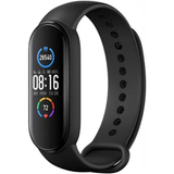 Xiaomi Mi Band 5 - Black dokkan tech