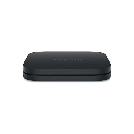 Xiaomi Mi Box S 2nd Gen – Google TV interface