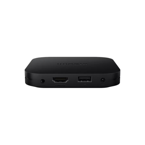 Xiaomi Mi Box S Android TV 2nd Gen-Dokkantech