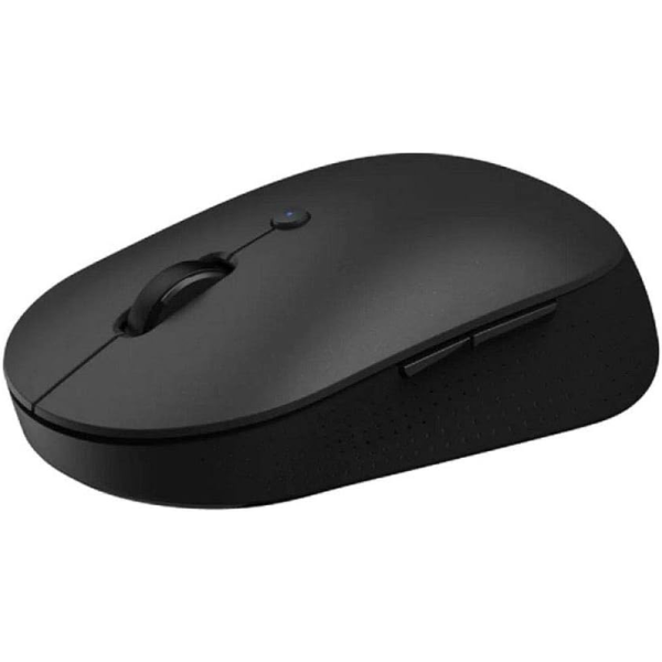 Xiaomi Mi Dual Mode Wireless Mouse Silent Edition - Quiet & Compact - Dokkantech