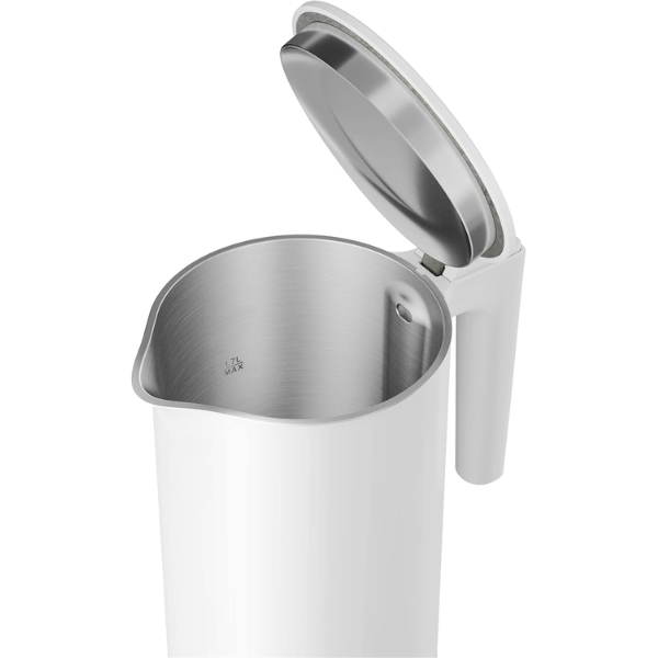 Xiaomi Mi Electric Kettle 2 1800w, 1.7L - White - DokanTech #