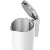 Xiaomi Mi Electric Kettle 2 1800w, 1.7L - White - DokanTech #