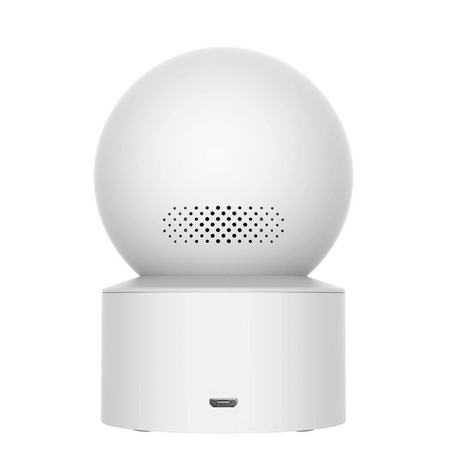 Xiaomi Mi Security Camera 360 (1080P) panoramic view - DokanTech #