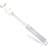 Xiaomi Mi Selfie Stick with Wired Remote Shutter – Gray - Dokkantech
