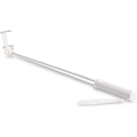 Xiaomi Mi Selfie Stick with Wired Remote Shutter – Gray - Dokkantech