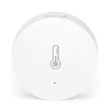 Xiaomi Mijia Smart Temperature Humidity Sensor Thermometer Hygrometer(NEED Mi Gateway) - DokanTech #
