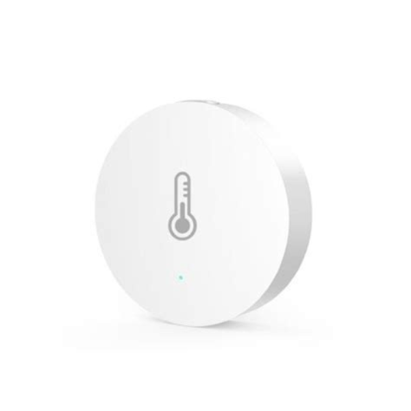 Xiaomi Mijia Smart Temperature Humidity Sensor Thermometer Hygrometer(NEED Mi Gateway) - DokanTech #