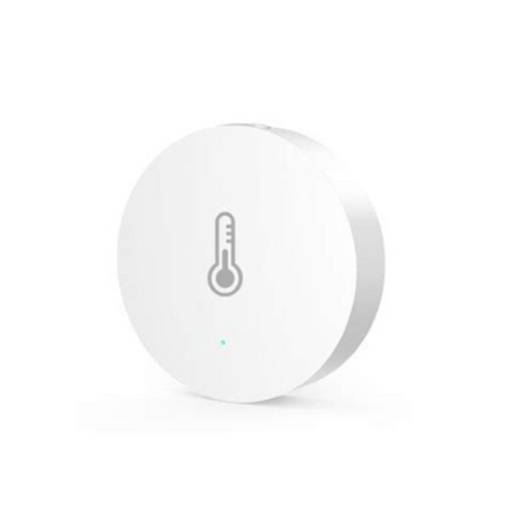 Xiaomi Mijia Smart Temperature Humidity Sensor Thermometer Hygrometer(NEED Mi Gateway) - DokanTech #