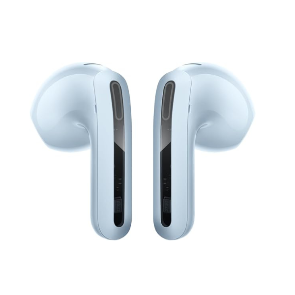 Xiaomi Redmi Buds 6 Active Wireless Earbuds 30H Long Battery Life, Noise Cancellation for Calls.