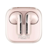 Xiaomi Redmi Buds 6 Active Wireless Earbuds 30H Long Battery Life, Noise Cancellation for Calls.
