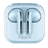 Xiaomi Redmi Buds 6 Active Wireless Earbuds 30H Long Battery Life, Noise Cancellation for Calls.