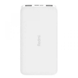 Xiaomi Redmi Power Bank 10000mAh - White