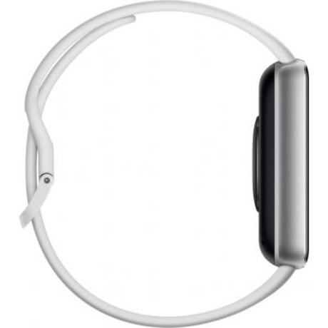 Xiaomi Redmi Watch 5 - Silver Gray - Dokkantech